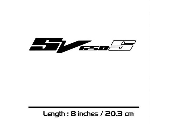  ƼĿ ٵ  ٶ   ƼĿ Ű ƼĿ MOTO GP SV650S SV 650S/Motorcycle Sticker Body Helmet Wind Custom Sticker MOTO GP for Suzuki Sticker SV650S S